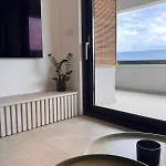 Salt&still - Timeless Tranquility With Sea View