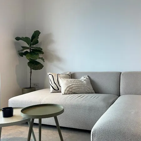 Salt&still - Timeless Tranquility With Sea View Apartament *