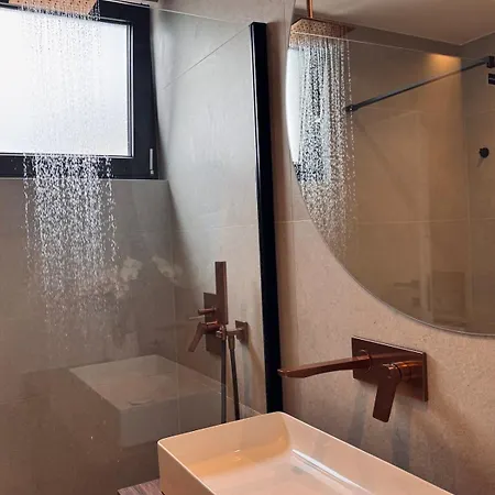 Salt&still - Timeless Tranquility With Sea View Apartamento *