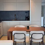 Salt&still - Timeless Tranquility With Sea View Apartmán *