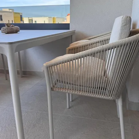 Salt&still - Timeless Tranquility With Sea View Apartment *