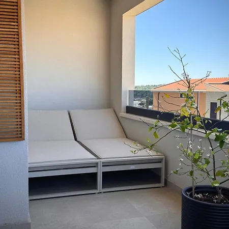 Apartment Salt&still - Timeless Tranquility With Sea View